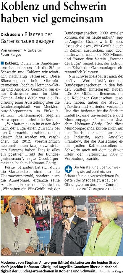 rz 10.8.2013, S. 12 neu Schwerin3b6ffea01958314b