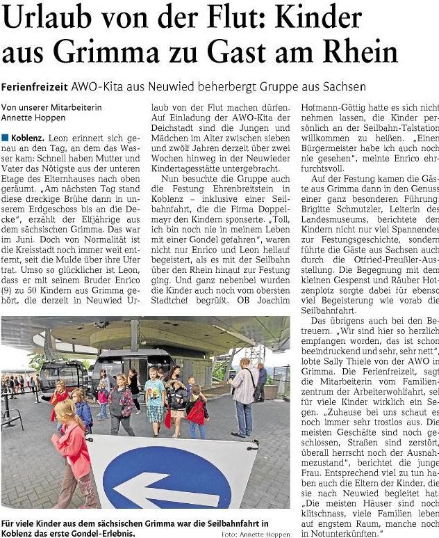 rz 10.8.2013, S. 13 Kinder ST261769bbb3bee82a