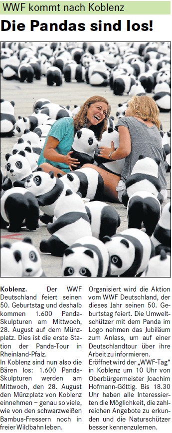 suso 25.8.2013, S. 2 WWF