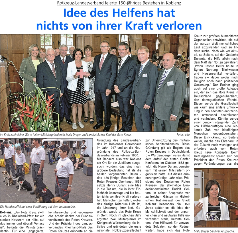 ba 7.9.2013, S. 6 DRKEPaperImage