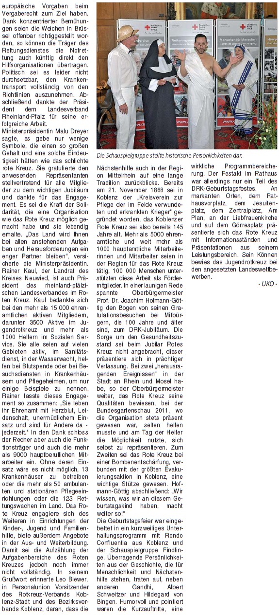 ba 7.9.2013, S. 7 DRK