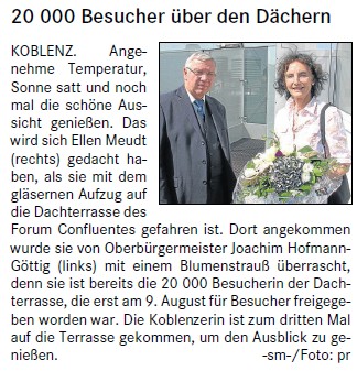 loka 4.9.2013, S. 8 Besucher