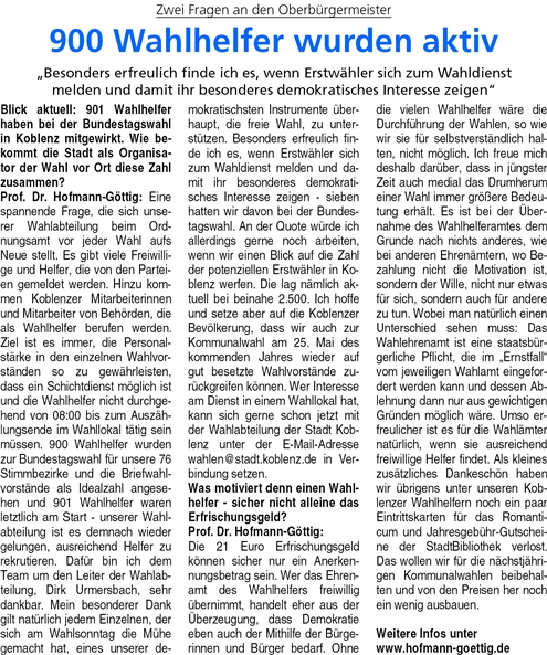 ba 12.10.2013, S. 3 WahlhelferEPaperImage
