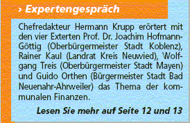 ba 19.10.2013, S. 1 Ankündigung Gespräch