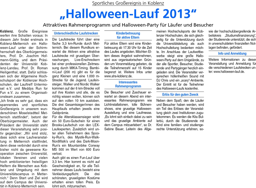 ba 19.10.2013, S. 28 Halloweenlauf