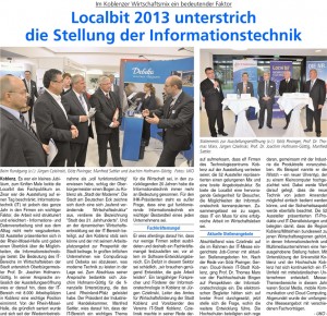 ba 2.11.2013, S. 15 MesseEPaperImage