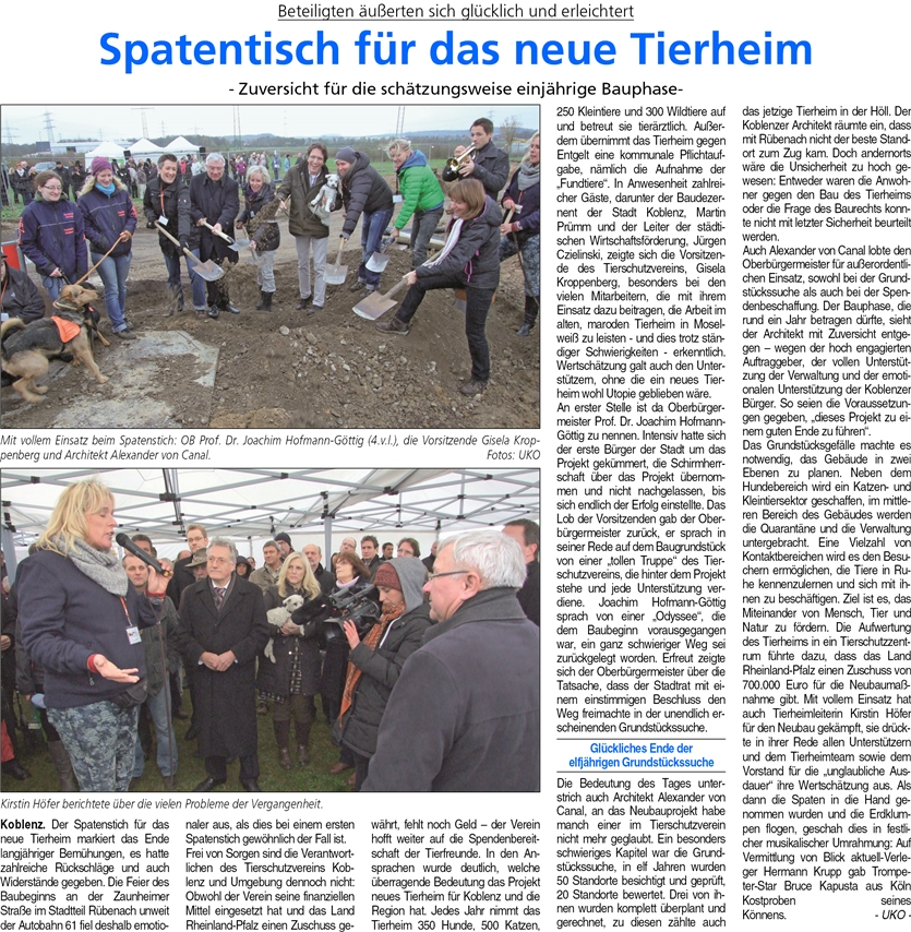 ba 30.11.2013, S. 4 TierheimEPaperImage