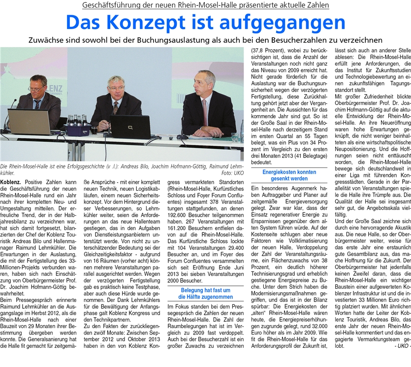 ba 9.11.2013, S. 4 TourismusEPaperImage