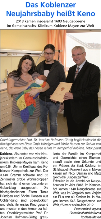 ba 11.1.2014, S. 33 KenoEPaperImage