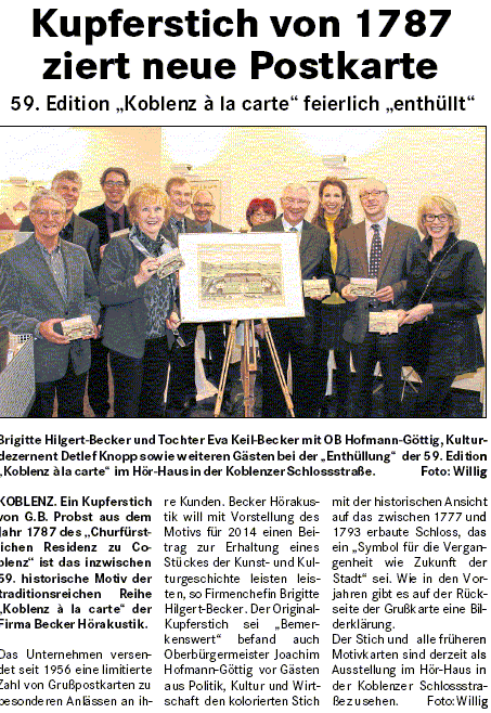 loka 15.1.2014, S. 18 Becker