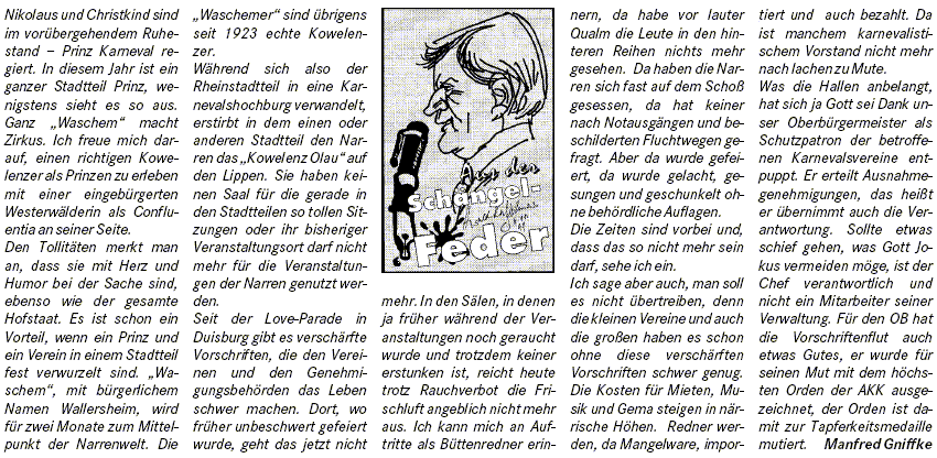 loka 15.1.2014, S. 3 Gniffke