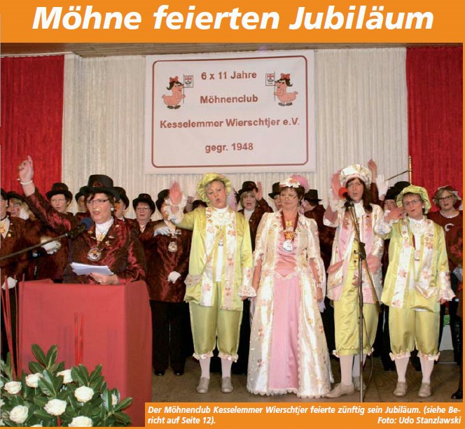 ba 1.2.2014, S. zu S. 12 Möhnen