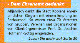 ba 15.2.2014, S. 1 zu S. 30 Ehrenamt