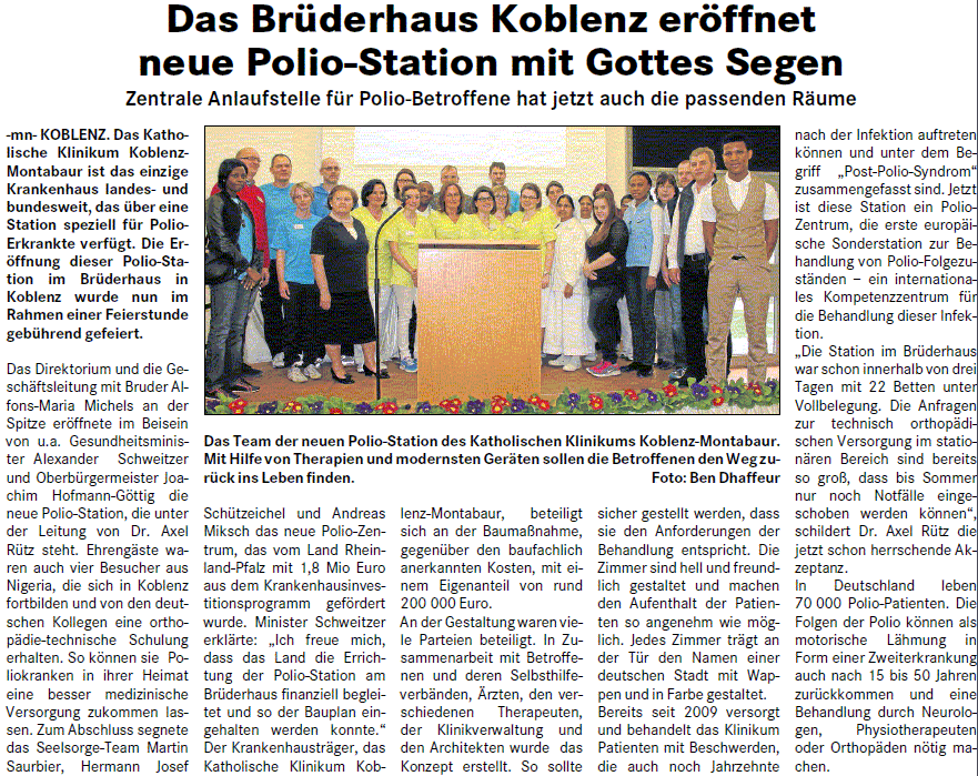 loka 12.2.2014, S. 18 Polio