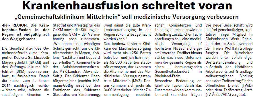 loka 5.2.2014, S. 6 Großklinikum