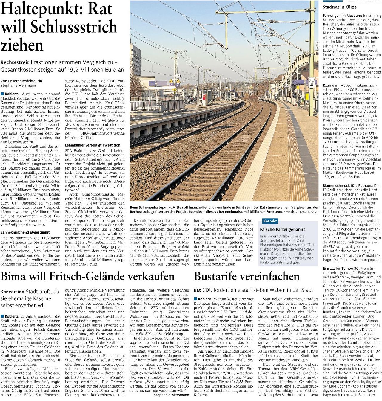 rz 1.2.2014, S. 12 Schienenhaltepunkt3bec20ff897b6f1d