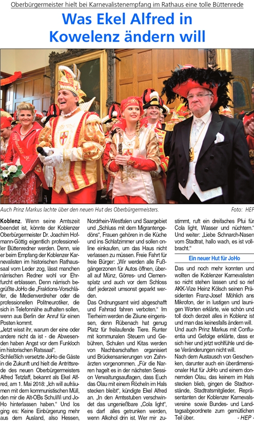 ba 1.3.2014, S. 2 PrinzenempfangEPaperImage