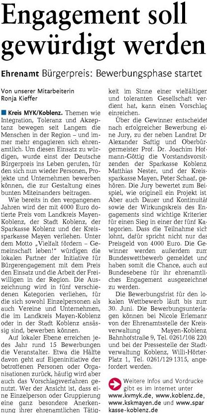 rz 7.3.2014, S. 23Bürgerpreis192095e7be509104