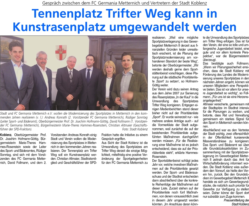 ba 12.4.2014, S. 2 Tennenplatz
