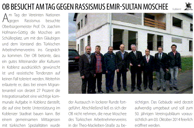 next 4-2014 S. 37 Moscheebesuch