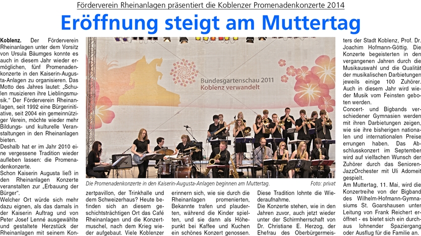 ba 10.5.2014, S. 15 PromenadenkonzertEPaperImage