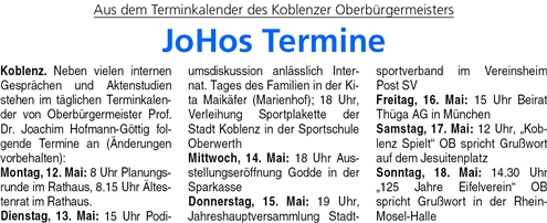 ba 10.5.2014, S. 3 TermineEPaperImage