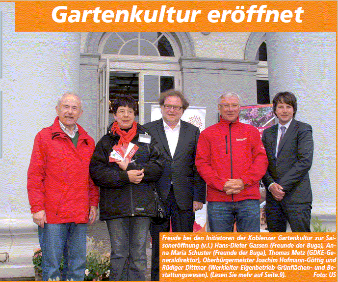 ba 3.5.2014, S. 1 zu S. 9 GArtenkultur