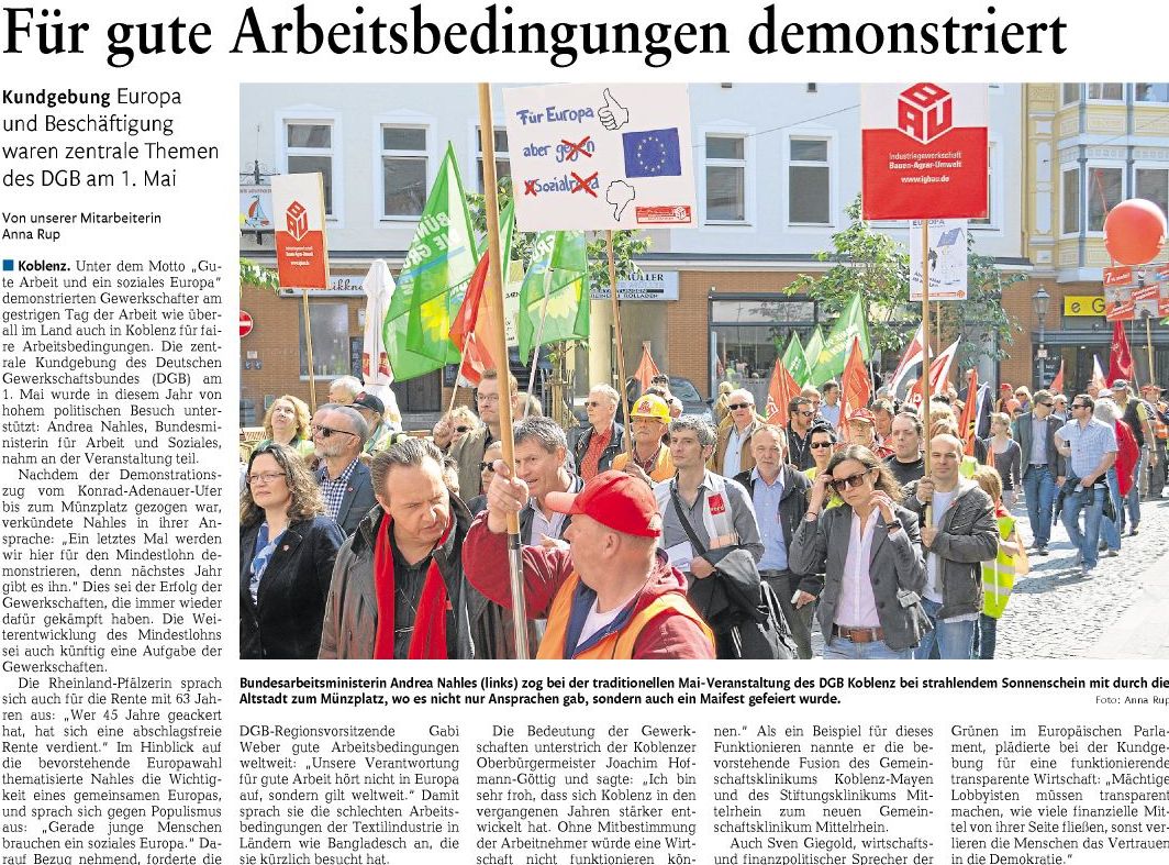 rz 2.5.2014, S. 19 DGB4dba6ef834c920f9