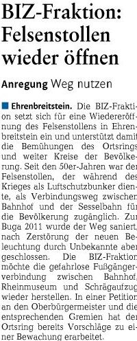 rz 3.5.2014, S. 17 Felsenstollen105fcaf2cd881b62