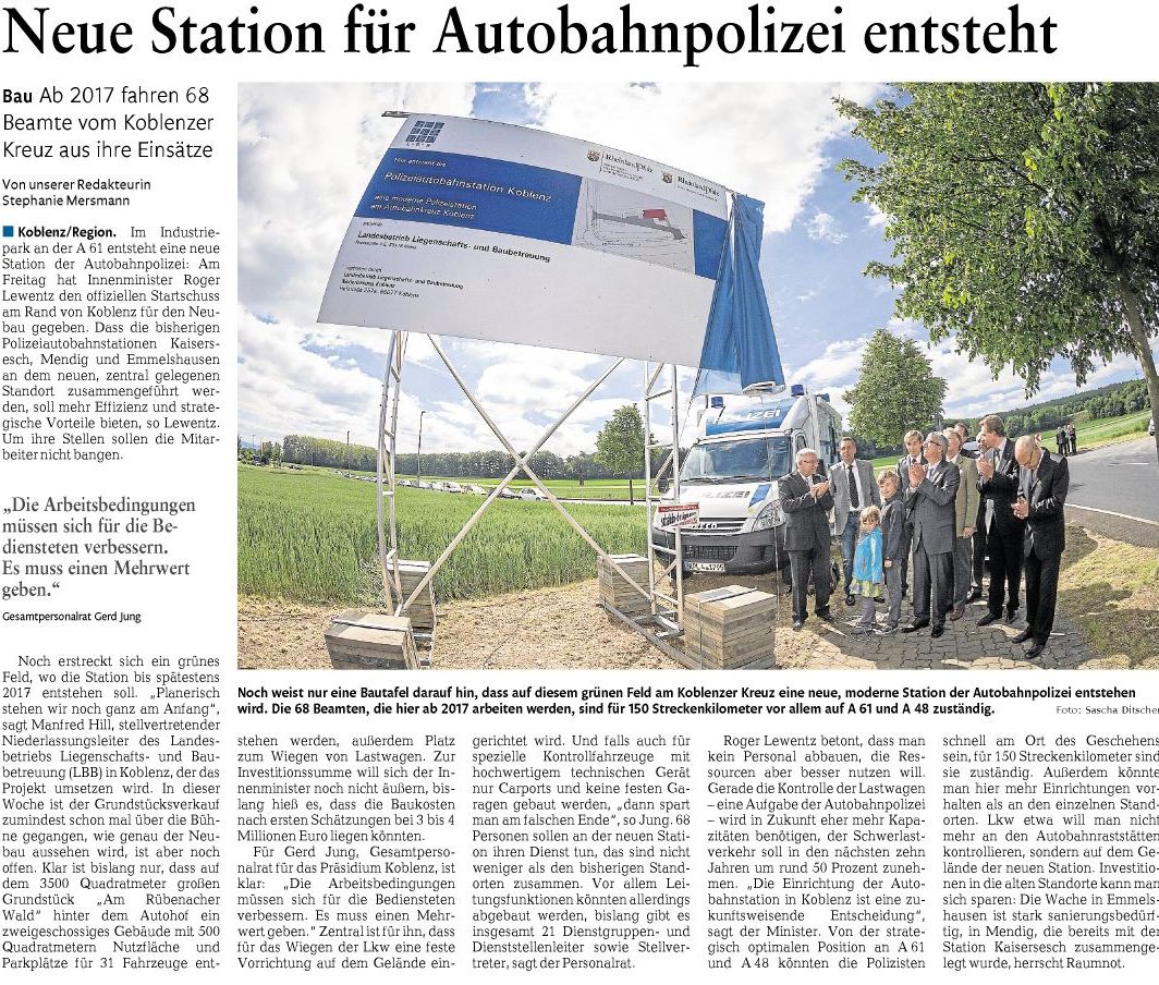 rz 31.5.2014, S. 13 Autobahnpolizei554a31634cf08999