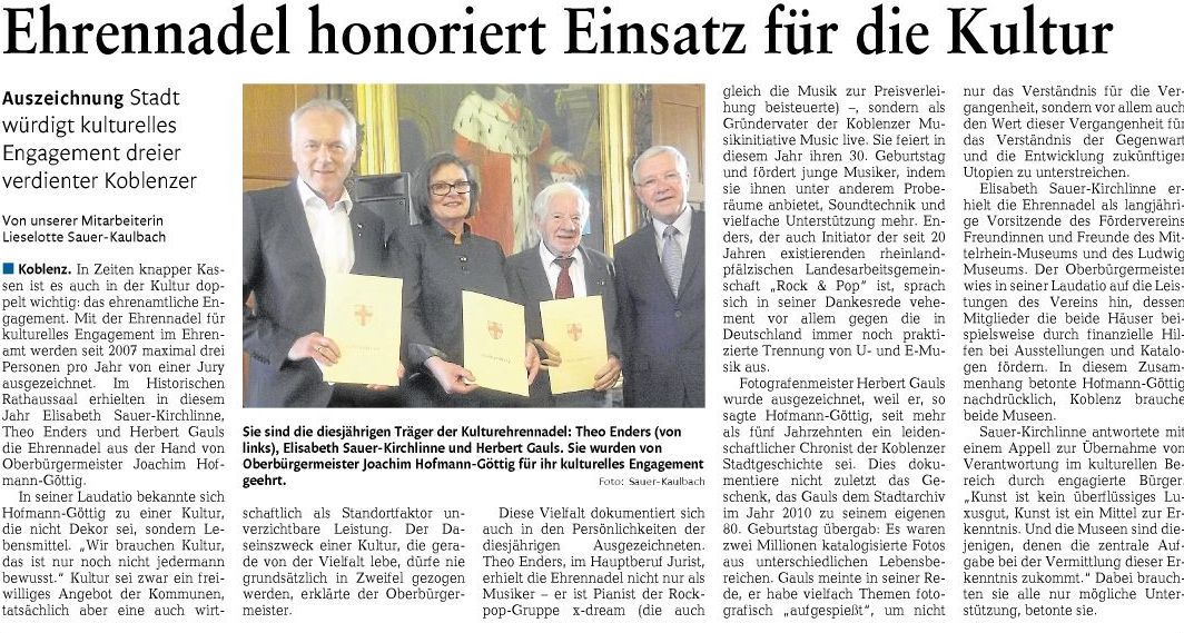 rz 6.5.2014, S.16 Kulturehrennadel2572649488319b13