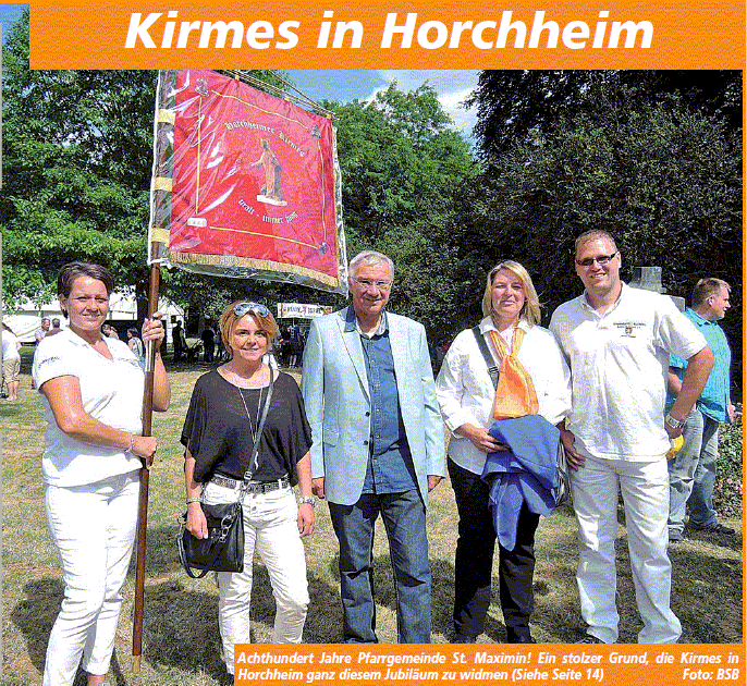 ba 28.6.2014, S. 1 zu S. 14 horchheim