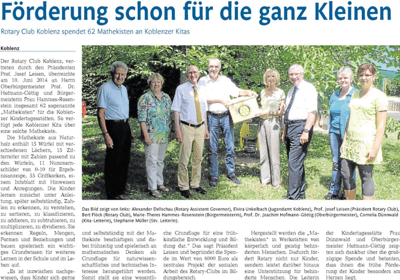 rz 20.6.2014, S. 39 Förderung4db44893313d427