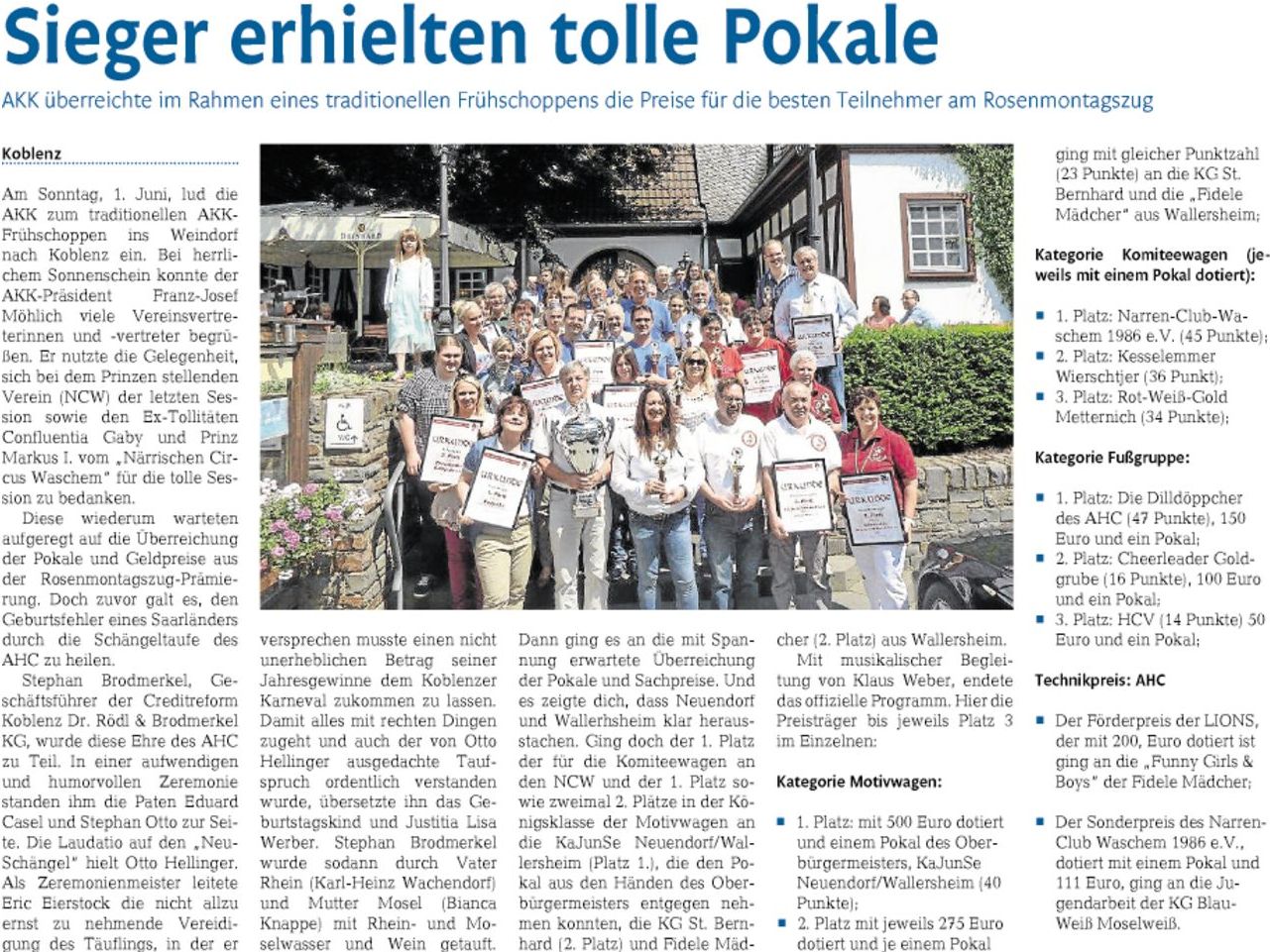 rz 6.6.2014, S. 52 AKK7a39baefadd14dfc