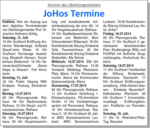 ba 11.7.2014, S. 4 TermineEPaperImageCA0HN8YW