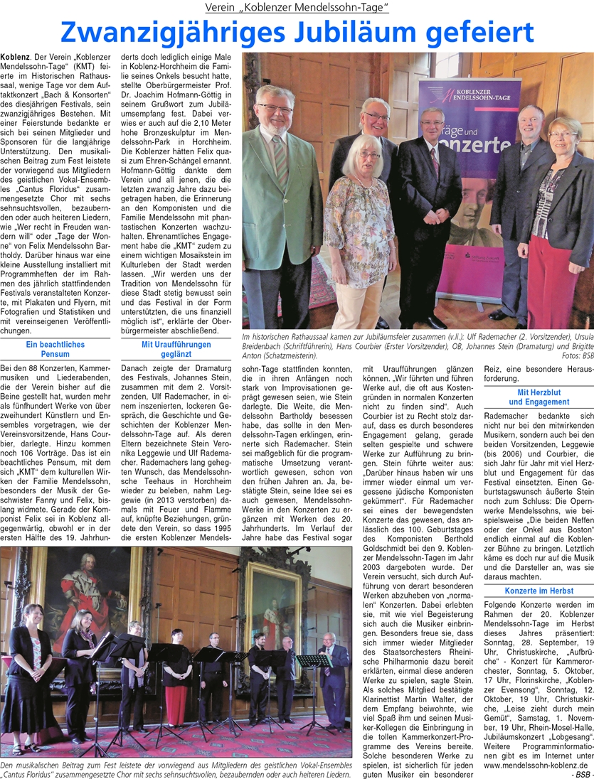 ba 11.7.2014, S. 6 Mendelssohn-TageEPaperImageCA47N4FU