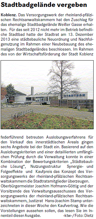 suso 6.7.2014, S. 1 Stadtbadgelände