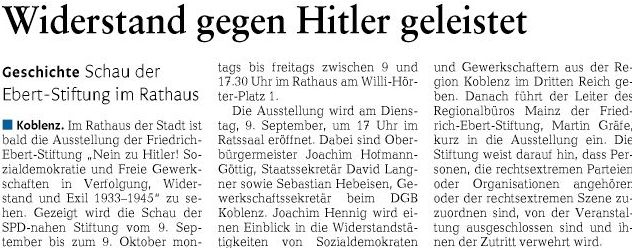 rz 21.8.2014, S. 15 Widerstand77d83c324efba352