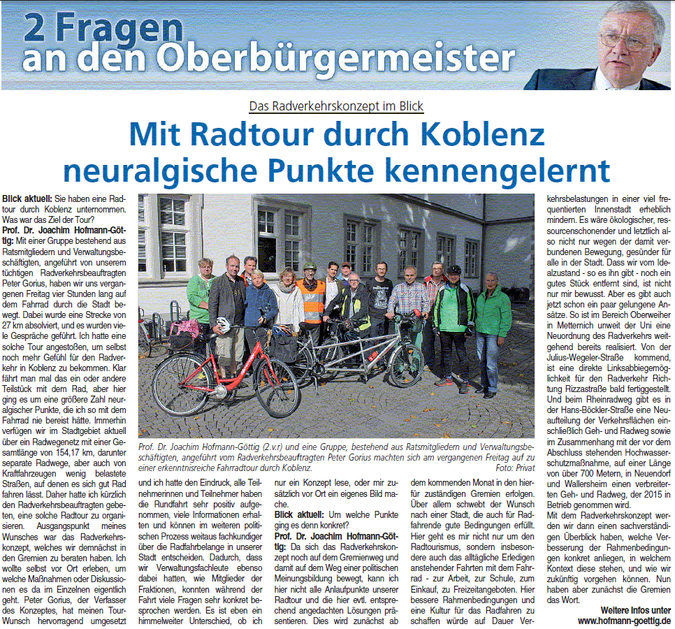 ba 4.10.2014, S. 3 Interview