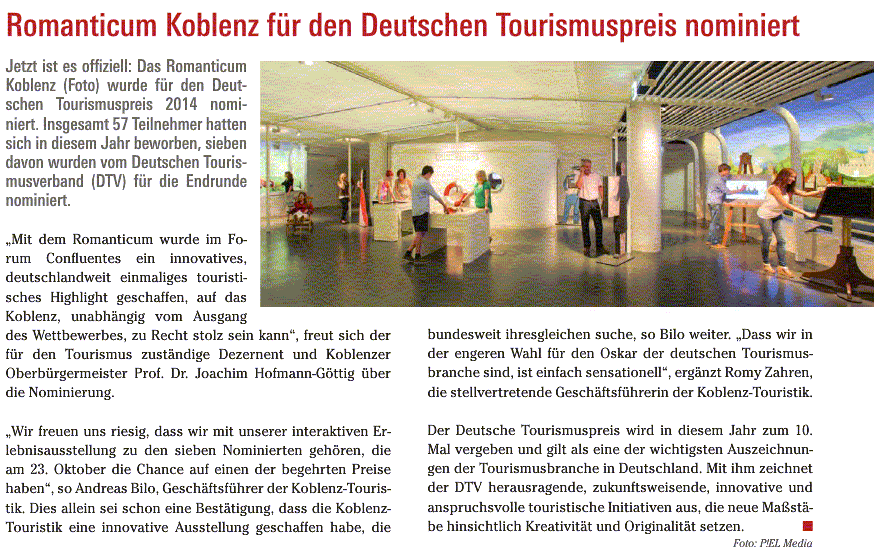 top magazin herbst, S.111- 2014, Romanticum