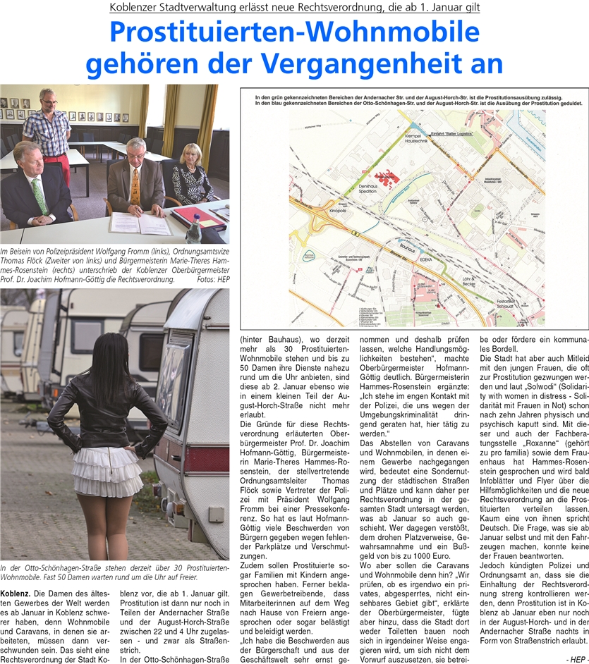 ba 22.11.2014, S. 28 Rechtsverordnung