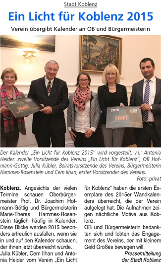 ba 29.11.2014, S. 17 Licht für Ko