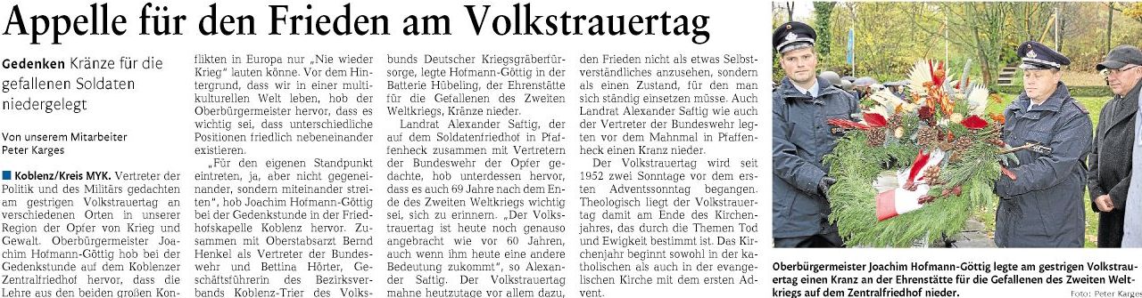 rz 17.11.2014, S. 19 Volkstrauertag6e812362bebefc24