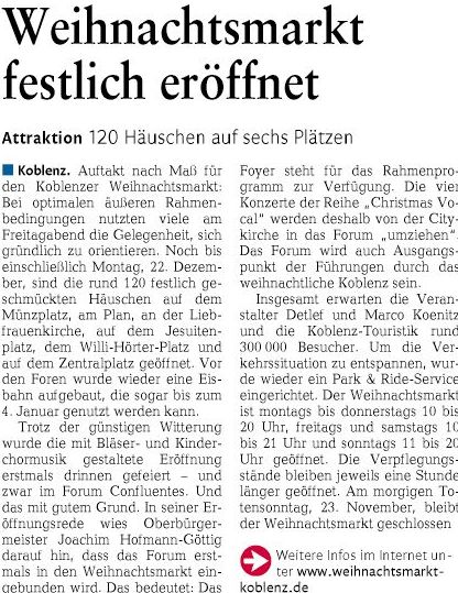 rz 22.11.2014, S. 11 Weihnachtsmarkt6a061eece6c8d577