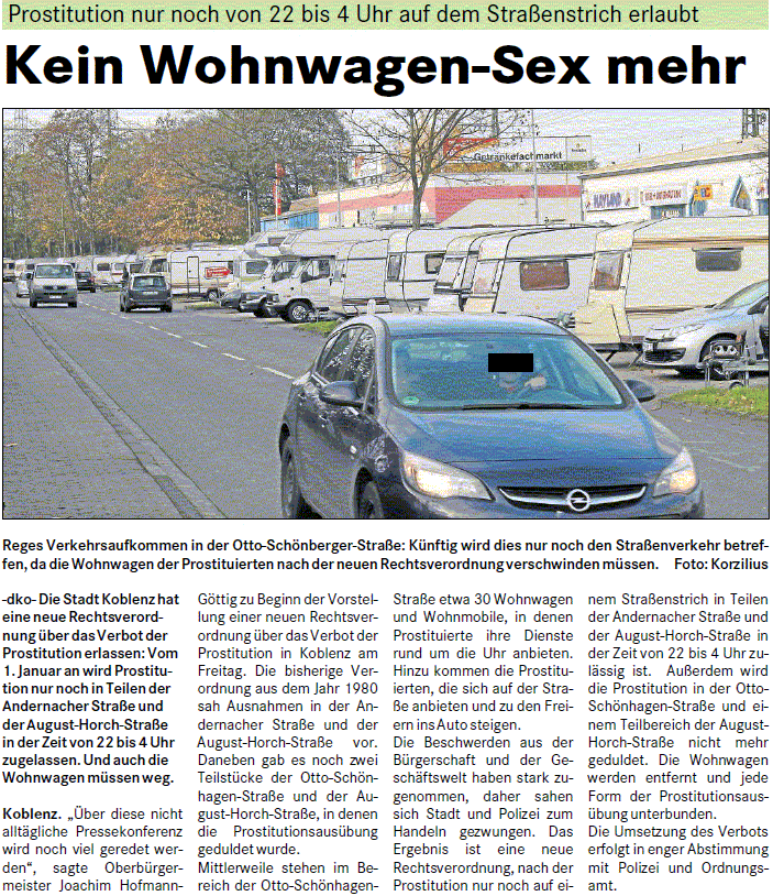 suso 16.11.2014, S. 1 Rechtsverordnung