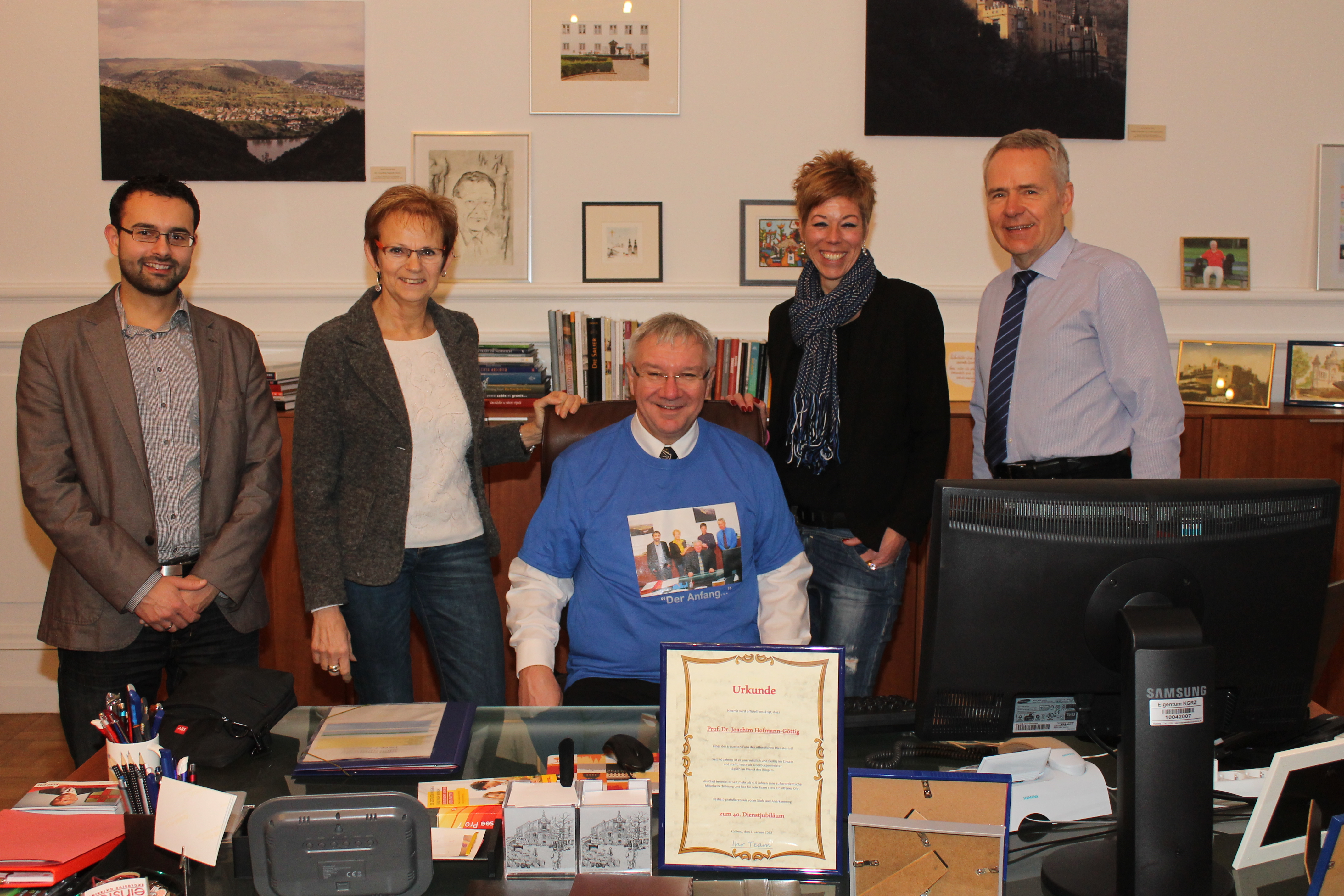 40 Jahre Dienstjubiläum JHG IMG_1167