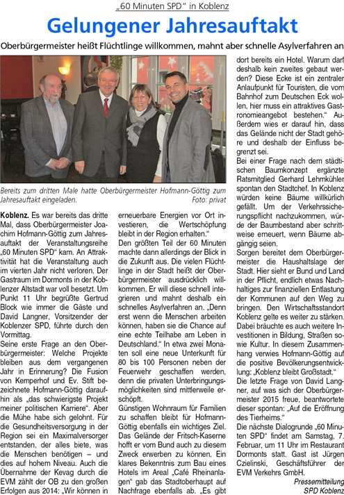 ba 10.1.2015, S. 7 Dialog