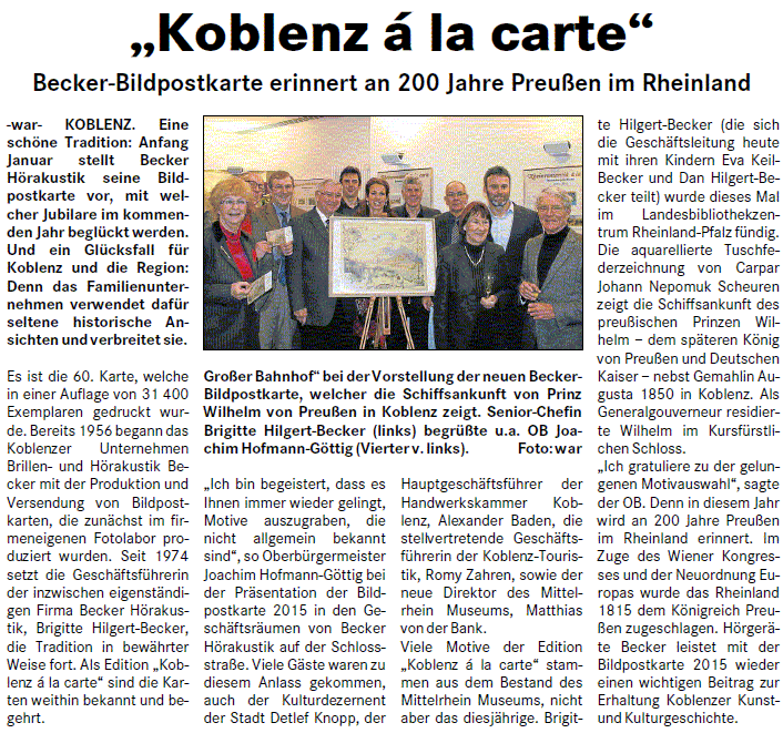 loka 14.1.2015, S. 2 Postkarte