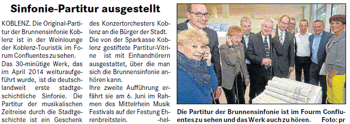 loka 21.1.2015, S. 16 Brunnensinfonie