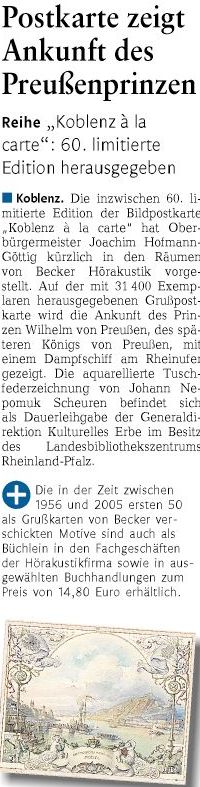 rz 13.1.2015, S. 13 Postkarte24346483972782e3